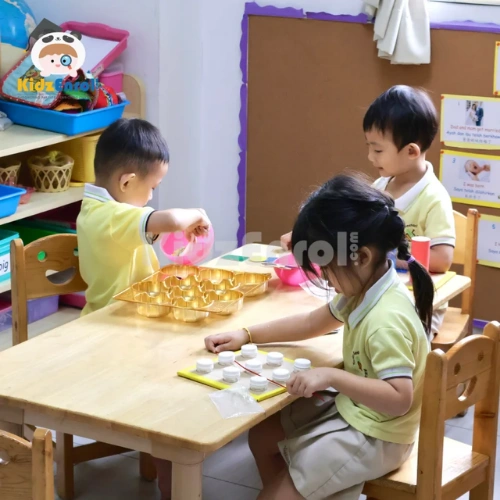 Cognitive Activities